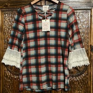 GRACE AND EMMA size small